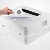 Deli P2500DN Black and White Laser Printer CN plug (adapter included)