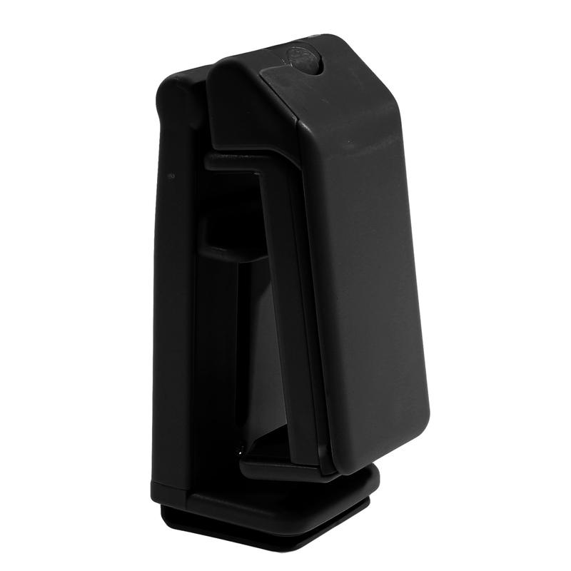 

Держатель для телефона в самолете, портативная подставка для путешествий, настольная подставка для полета, складная регулируемая вращающаяся подставка для селфи, подставка для сиденья в поезде чёрный