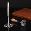 Ruhan Stainless Steel Potato Masher