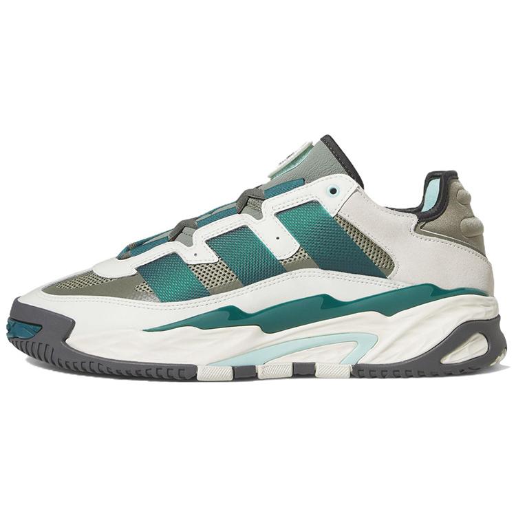 

Adidas Niteball Legacy Teal H06509 46