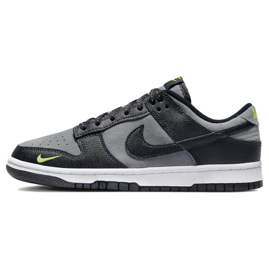 Nike Dunk Low Black Cool Grey