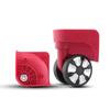Universal Trolley Suitcase Replacement Wheels - Luggage Repair Accessories