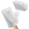 10pcs Dusting Gloves Dual-Sided Disposable  Environmentally Friendly