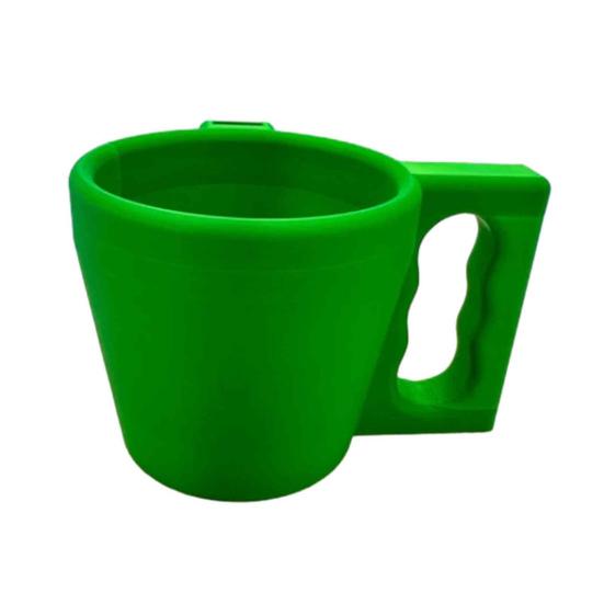 Držák na zmrzlinu, opakovaně použitelný 3D tištěný izolovaný obal s rukojetí od lžíce, nemrznoucí směs bez BPA, stojany na zmrzlinu na jogurtové dezerty