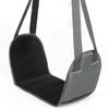 Removable Pad Outdoor Foot Hammock Comfortable Leg Comfort Mat Portable Footrest  Office