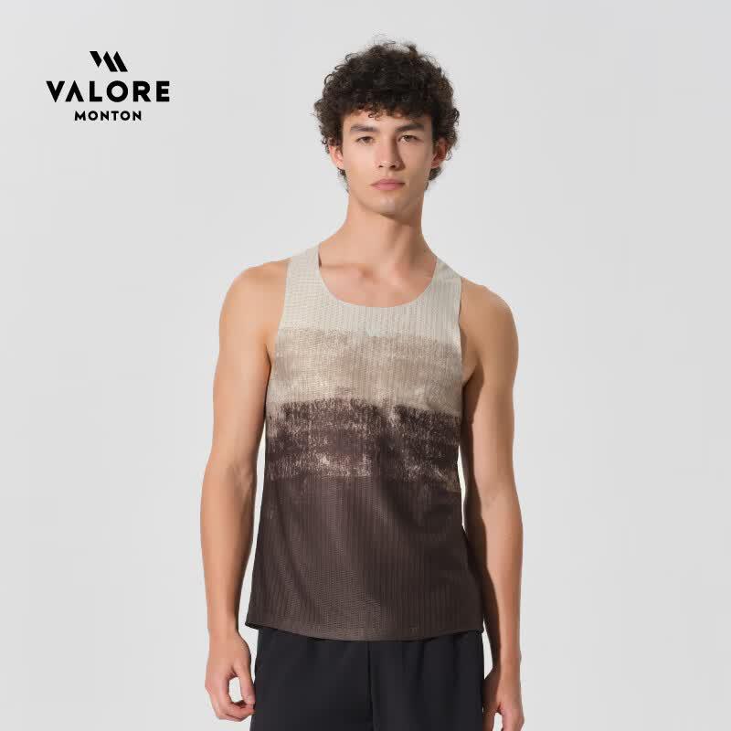 VALORE AOE Men's Quick-Dry Running Vest