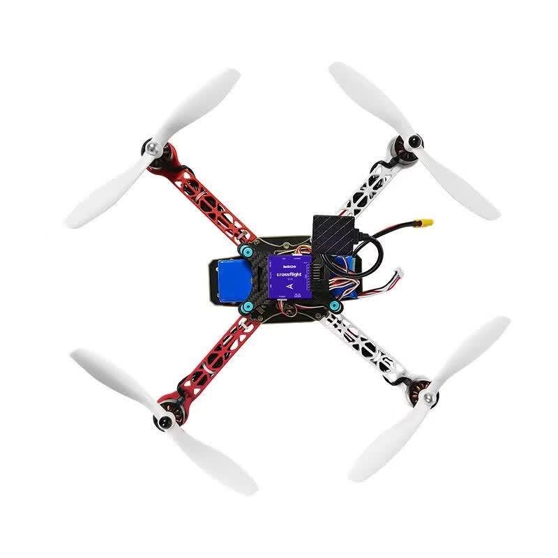 RadioLink F330 CrossFlight RC Drone