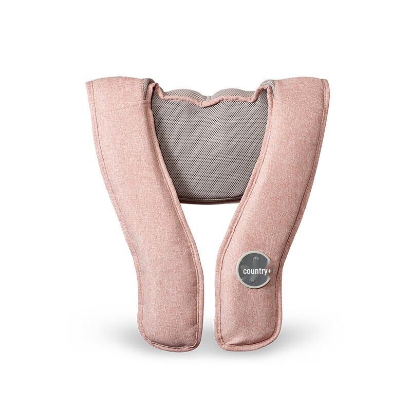 

Bear Shoulder and Neck Massager with Heat