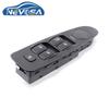 NEVOSA 93570-2D100CA 93570-2D100 Front Left Power Window Control Switch Mirror Button For Hyundai Elantra 2.0L 2001 2002 2006
