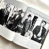 [USED] Sharp Suits / Eric Musgrave Old Book