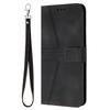 Leather Flip Wallet Case For Xiaomi Poco M6 M5S C65 Redmi A3 14C 13C 13R 12C 10A Redmi Note 14 Pro Plus 13 12 11 10 10S Cover