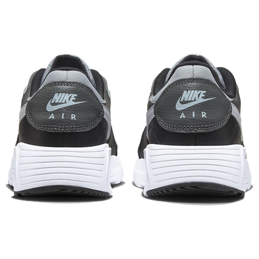 Nike Air Max SC 'Black Iron Grey' Men's CW4555-013