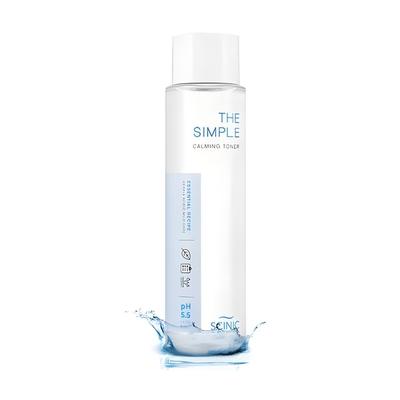 The Simple Calming Toner 145ml