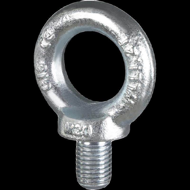 Outdoor Galvanized Lifting Eye Bolt