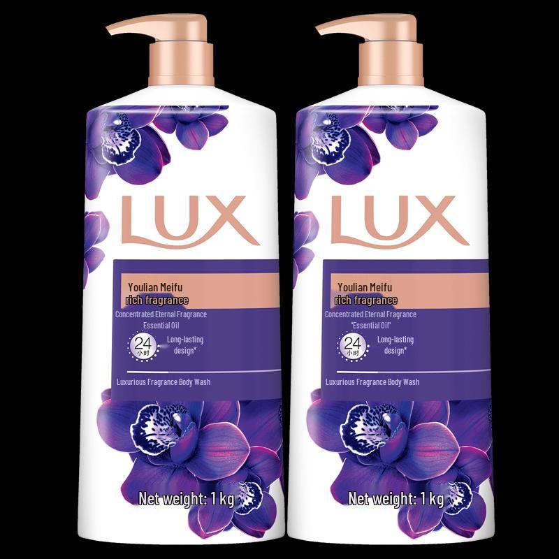 

LUX Perfumed Shower Gel