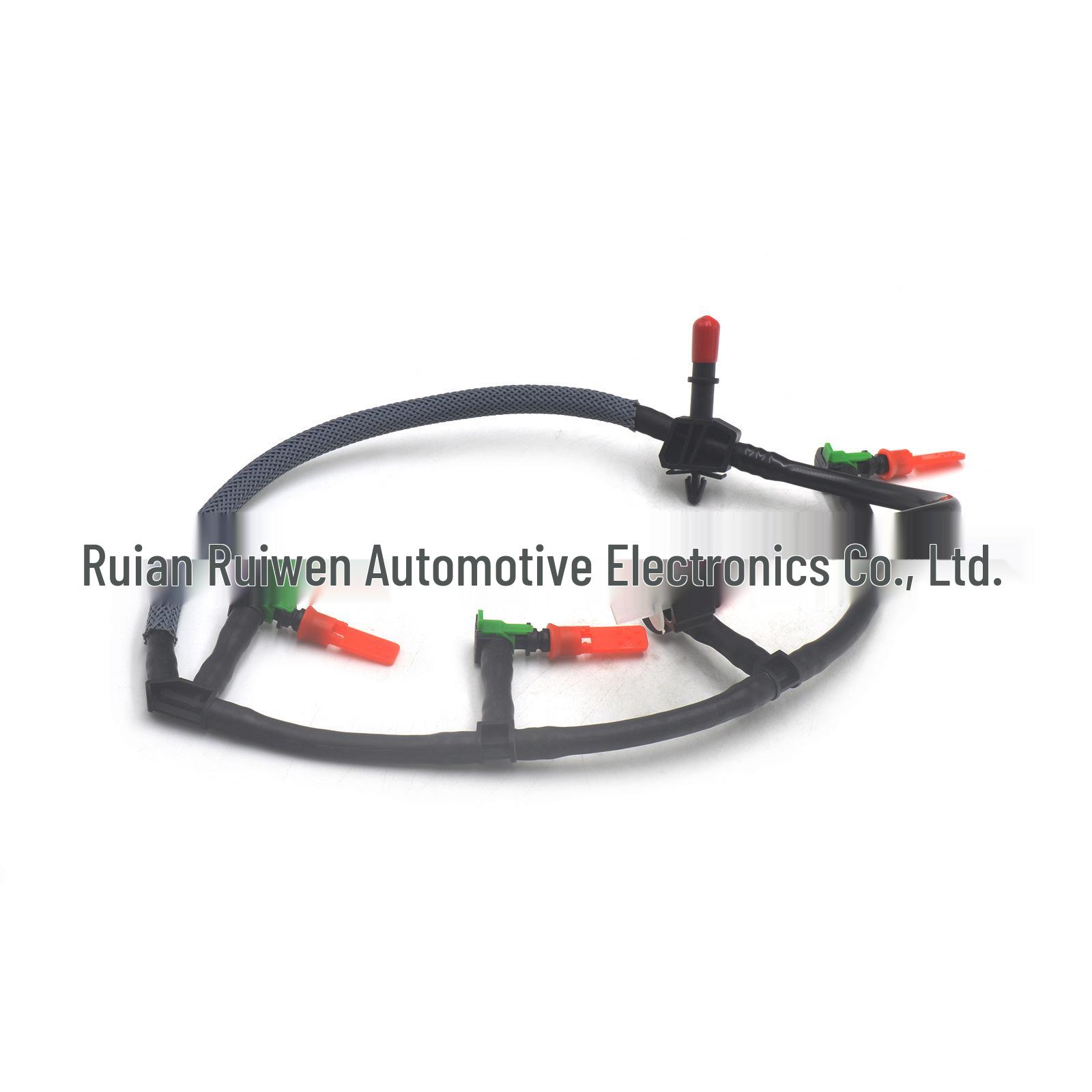 

Citroen Diesel Injector Return Pipe - 9801197080 Other