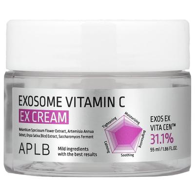 APLB, Exosom Vitamin C EX Creme, 55ml (50 ml)