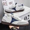 Men's Non-slip Soft Sole Casual Sports Shoes - 2025 Autumn/Winter Trend with Inner Heightening for Comfort