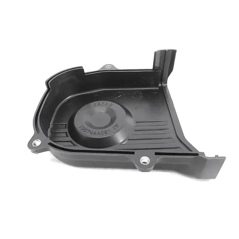 Durable-Accessories For Subaru Forester Impreza Right Outer Engine Timing Belt Cover 13574AA081 Engine Timing Cover Car