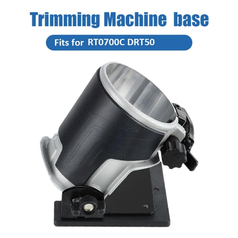 Milling Machine Base Router Base Router Base Milling Machine Base  Electric Trimmer Machine