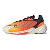 adidas Ozelia Fiery Sneakers Unisex Arancioni Core-Black Argento Opaco G54894