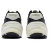 Li Ning Wu Ji BR Comfortable Non-Slip Wear-Resistant Low-Top Skate Shoes Women skate shoes Black White AZGT084-3