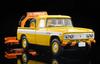 Tomica Limited Vintage 164 LV-188b Toyota Stout Wrecker Żółty Produkt Gotowy 311966