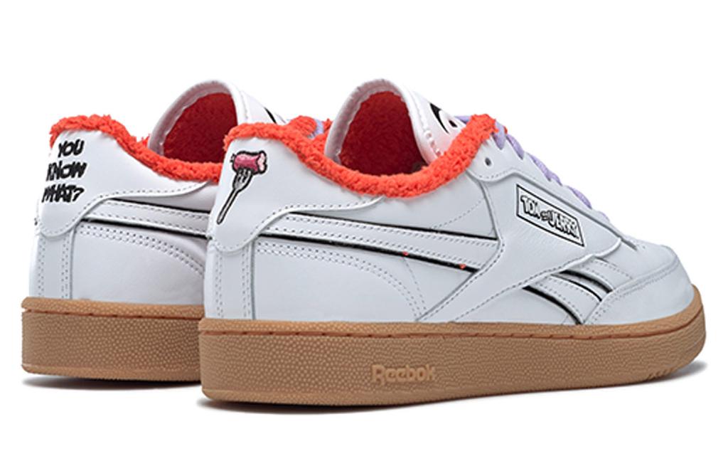 Club C Tom & Jerry X Club C Reebok Revenge 'Droopy' H05220