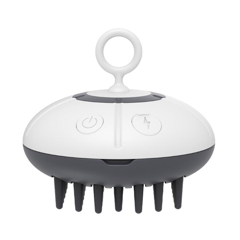 

Sprayer Pet Grooming Brush USB Chargeable Pet Steamy Comb For Cats Dog Hair Removal Massage Comb Help Reduces Shedding Furs 1