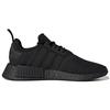 adidas NMD_R1 Triple Black Unisex Sneakers Core-Black GZ9256