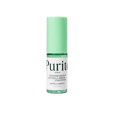 Purito SEOUL - Wonder Releaf Centella Sérum Sin Perfume Mini