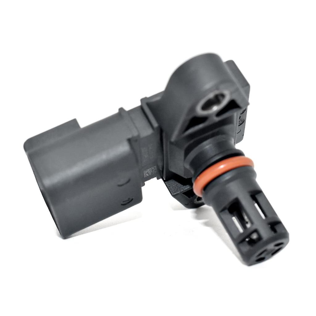5WK96848 AA5A-9F479-AB Manifold Pressure MAP Sensor Compatible with Ford Explorer Flex Police Taurus Lincoln MKS MKT Navigator 2003-2019