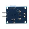 For Electrical Monitoring WCS1800 Hall Effect Current Sensor Module DC35A with Analog and Current Conversion Output