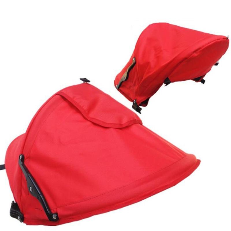 

Baby Stroller Sun Visor Carriage Sun Shade Baby Stroller Sunshield Shade Protection Hood Canopy Cover Prams Stroller Accessories