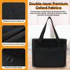 Coffee Maker Travel Bag Oxford Cloth Waterproof Single Serve Coffee Machine Carrying Bag Portable Coffee Maker Storage Tote Bag