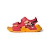 Disney X Altaswim Comfortable And Breathable Slip Resistant Slip Resistant Low Top Toddler Shoes Red GZ3315