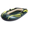 Durable Thickened Inflatable Boat for 2/3/4 People - Ideal for Fishing