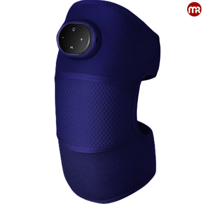 

Morphyrichards Airbag Kneading Heat Knee Shoulder Massager MR2139