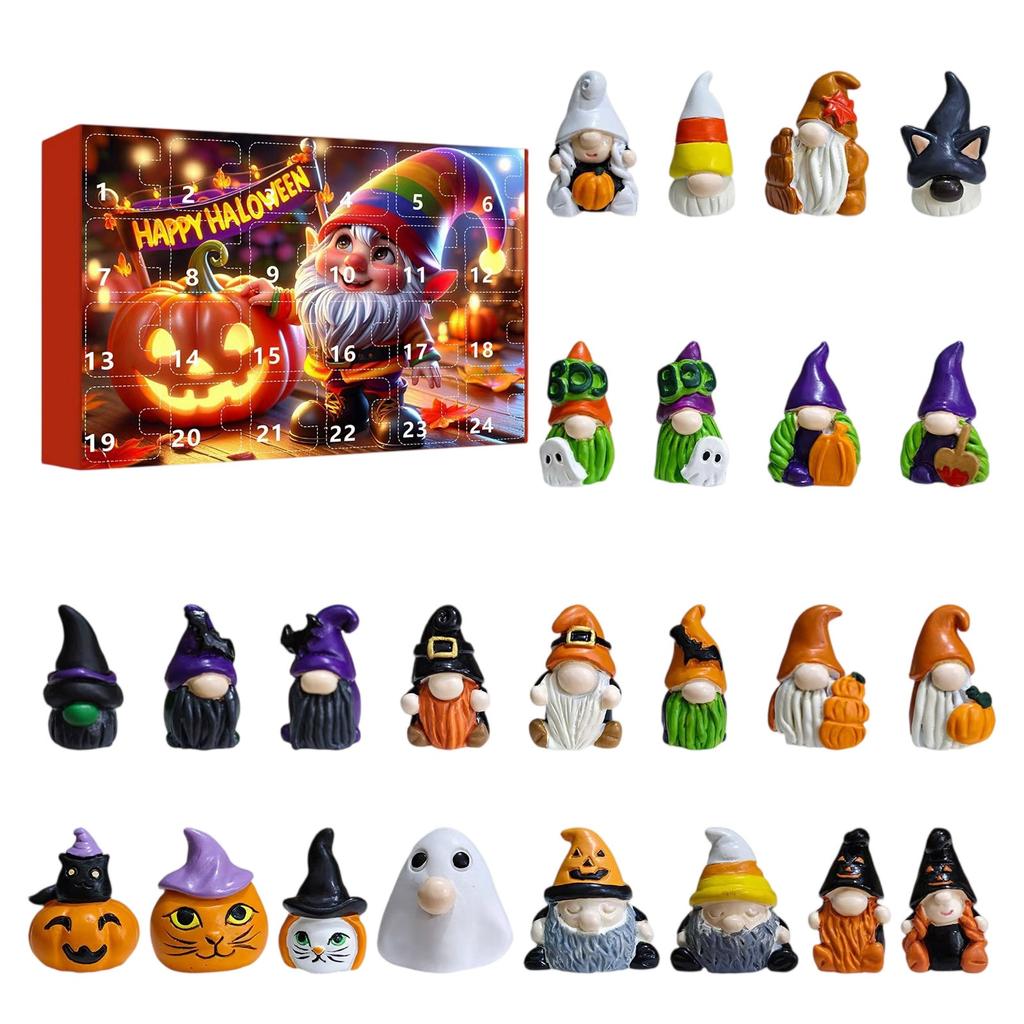 Adventní kalendář  Adventní kalendář Děti 24 dní  Kalendář Odpočítávání Filmová postava Panenka Figurka Sběratelská