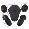 Shoulder Protector Motorcycle Back Protector Racing Shoulder Guard Motorcycle Protective Gear