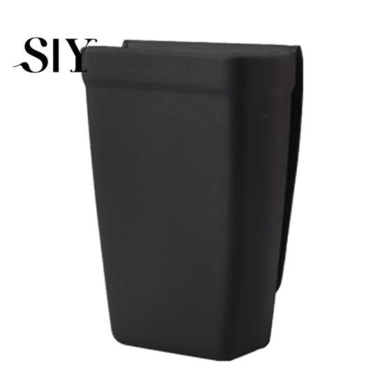 Hair Straightener Storage Bag Styling Tool Silicone Suction Cup Heat Resistant Flat/Curling Foldable Travel Iron Tools Holder Organizer Pouch