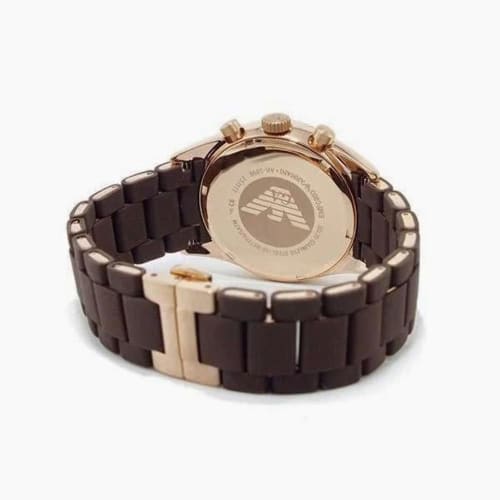 Emporio Armani EMPORIOARMANI AR5890 Men's