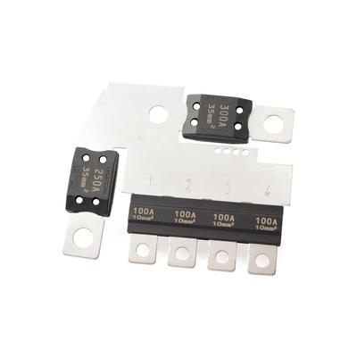 Hlavní rozvodný blok pojistek baterie 23270100 Pro Chevrolet Colorado 2015-2021