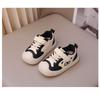 Children's shoes baby shoes spring and autumn toddler shoes boys sports shoes girls shoes children versatile 1--3 years old