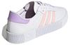 adidas Sambarose 'White Pink Purple' Women's FX8103