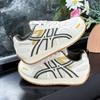 New Mesh Dad Shoes Women's Trendy Summer New Retro Versatile Casual