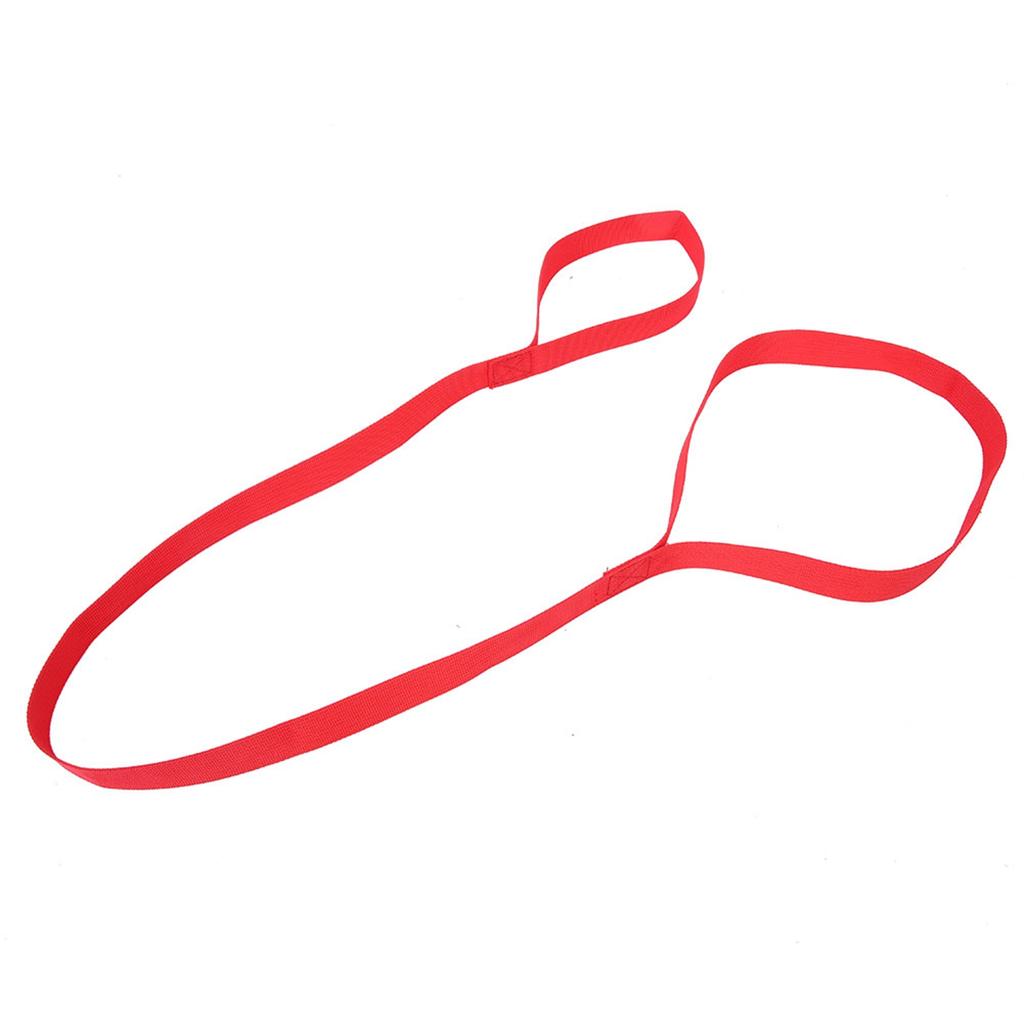 Curea portabilă pentru ridicarea picioarelor pentru persoanele în vârstă cu dizabilități Dispozitiv de ridicare a picioarelor Ajutor pentru mobilitatea picioarelor