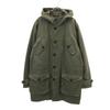 Mod Coat 50 Khaki Men's Used