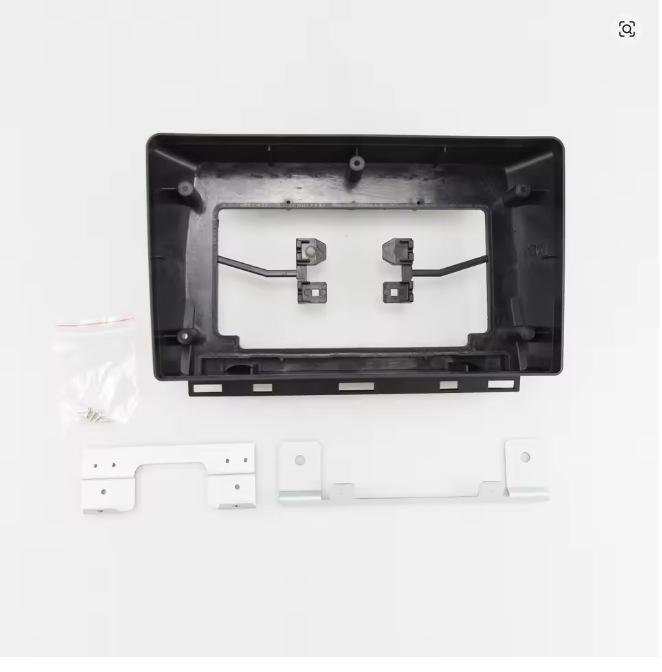 9-Inch Android Navigation Frame for 2020 Renault Clio 5