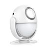 LFang KR-P6 Wireless Infrared Motion Sensor Security Alarm